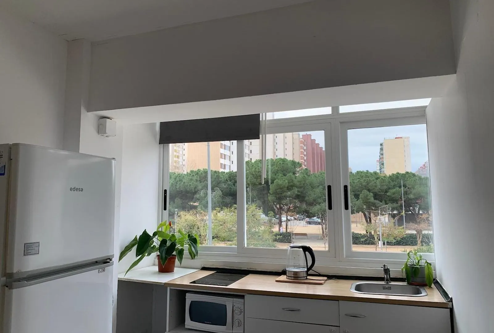 Loft Sleeper Llum Apartment Barcelona Spain