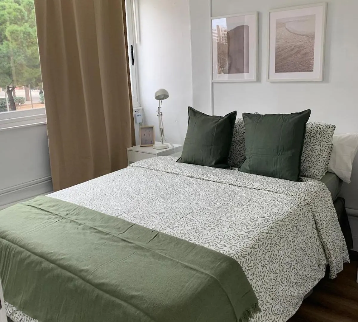 Loft Sleeper Llum location