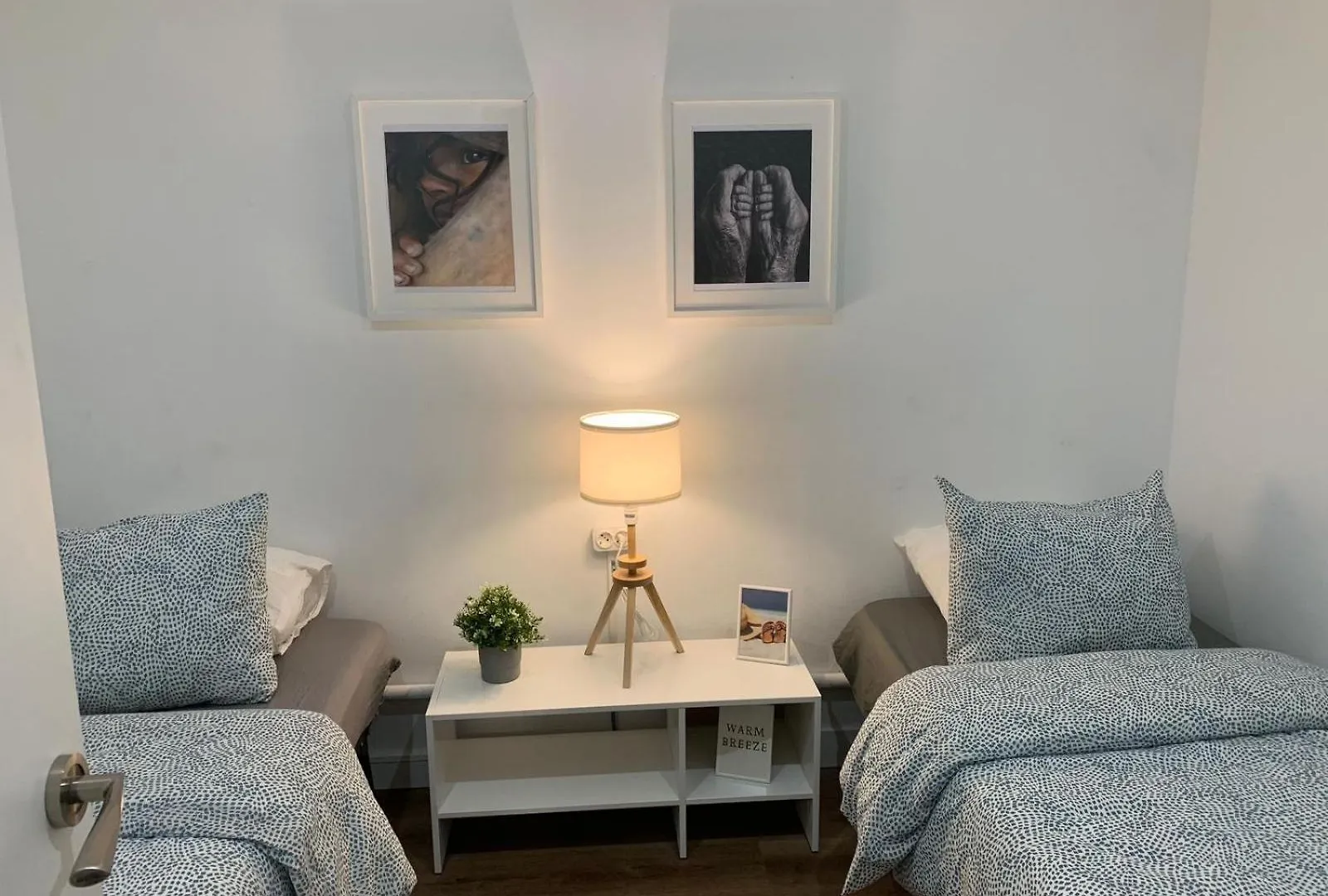Loft Sleeper Llum Apartment Barcelona